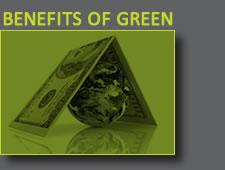 Link to Benefits of Green