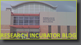 Photo of University of New Mexico's Research Incubator Building with link to http://www.e3s2.com/Projects/unm.html