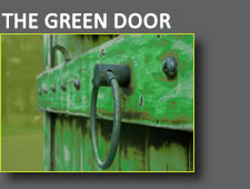 The Green Door